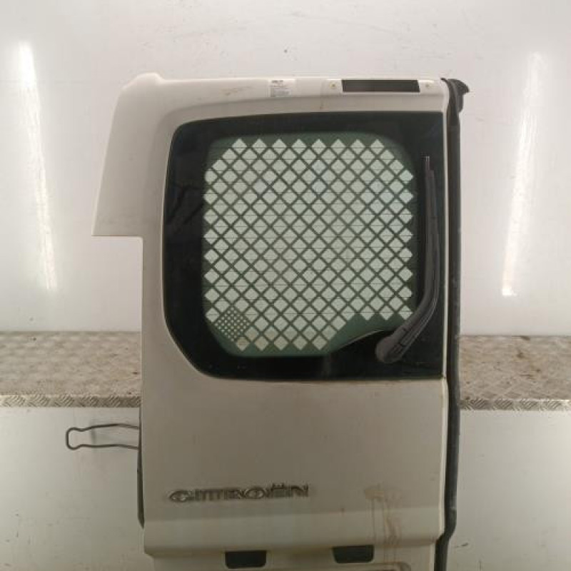 Porte de coffre gauche CITROEN JUMPY 2