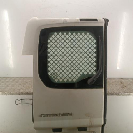 Porte de coffre gauche CITROEN JUMPY 2 Photo n°1