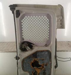 Porte de coffre gauche CITROEN JUMPY 2