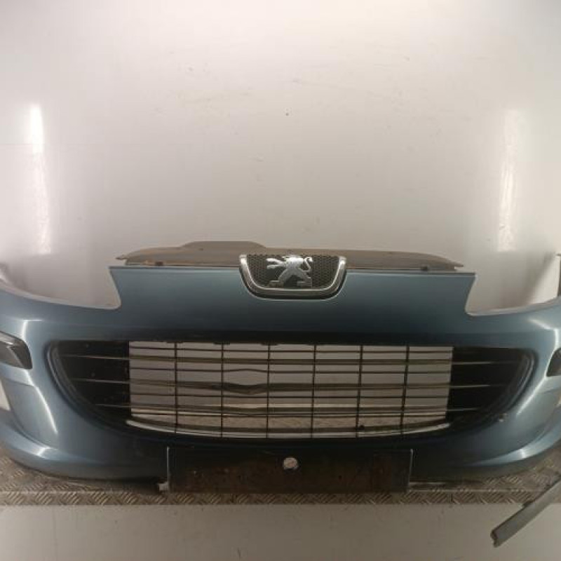 Pare choc avant PEUGEOT 407