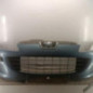 Pare choc avant PEUGEOT 407
