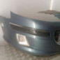 Pare choc avant PEUGEOT 407