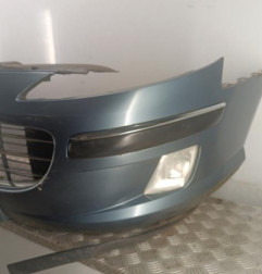 Pare choc avant PEUGEOT 407 Photo n°5