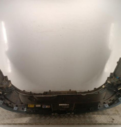 Pare choc avant PEUGEOT 407 Photo n°6