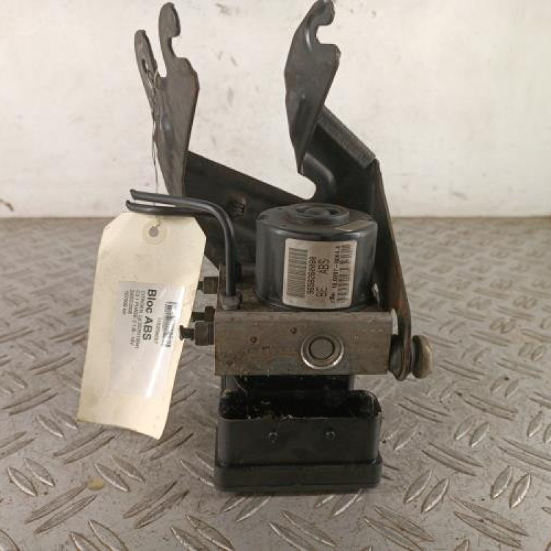 Bloc ABS (freins anti-blocage) CITROEN C3 1