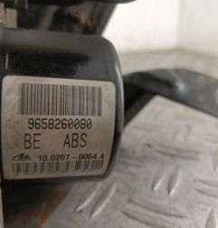 Bloc ABS (freins anti-blocage) CITROEN C3 1