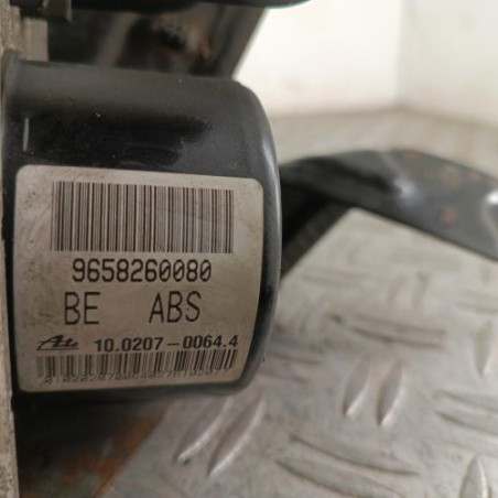 Bloc ABS (freins anti-blocage) CITROEN C3 1