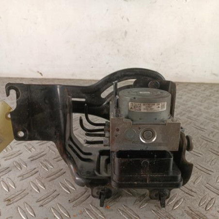 Bloc ABS (freins anti-blocage) PEUGEOT 2008 1 Photo n°1