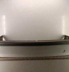 Pare choc arriere RENAULT R21 Photo n°1