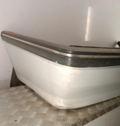 Pare choc arriere RENAULT R21