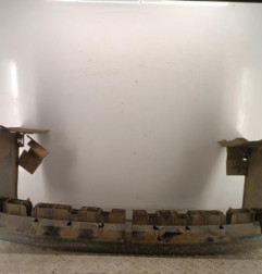 Pare choc arriere RENAULT R21 Photo n°5