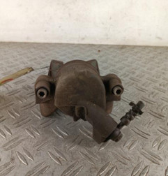 Etrier avant gauche (freinage) PEUGEOT 508 1 SW