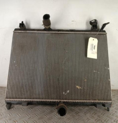 Radiateur eau PEUGEOT 508 1 SW Photo n°1
