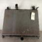 Radiateur eau PEUGEOT 508 1 SW