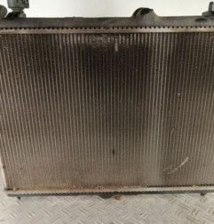 Radiateur eau PEUGEOT 508 1 SW