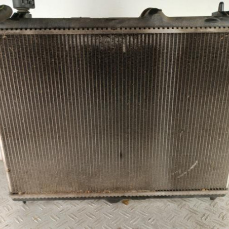 Radiateur eau PEUGEOT 508 1 SW