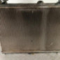 Radiateur eau PEUGEOT 508 1 SW