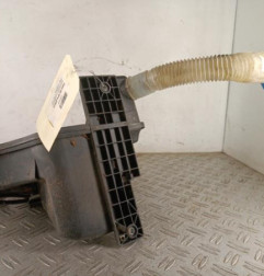 Vase de lave glace VOLKSWAGEN POLO 5 Photo n°1