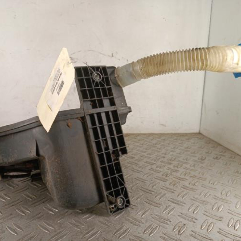 Vase de lave glace VOLKSWAGEN POLO 5