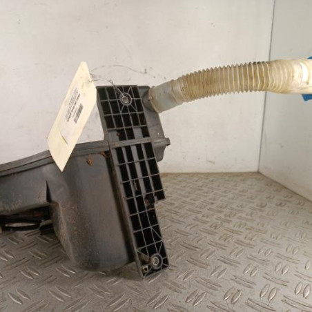 Vase de lave glace VOLKSWAGEN POLO 5 Photo n°1