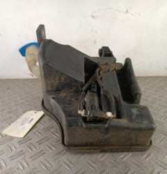 Vase de lave glace VOLKSWAGEN POLO 5