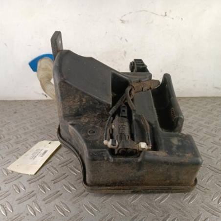 Vase de lave glace VOLKSWAGEN POLO 5