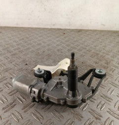 Moteur essuie glace arriere SKODA YETI Photo n°1