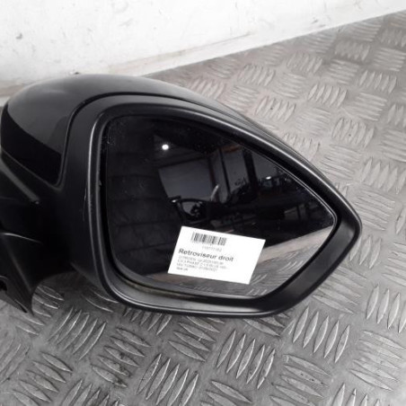 Retroviseur droit CITROEN C3 3 Photo n°1
