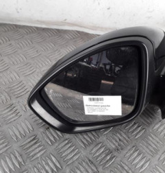 Retroviseur gauche CITROEN C3 3 Photo n°1