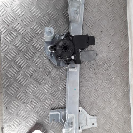 Leve vitre electrique avant gauche CITROEN C3 3 Photo n°1