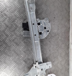 Leve vitre electrique avant gauche CITROEN C3 3