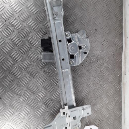 Leve vitre electrique avant gauche CITROEN C3 3