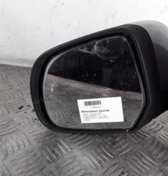 Retroviseur gauche DACIA LODGY Photo n°1