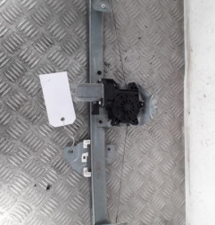 Leve vitre electrique avant gauche DACIA LODGY Photo n°1