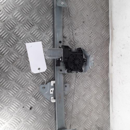 Leve vitre electrique avant gauche DACIA LODGY Photo n°1