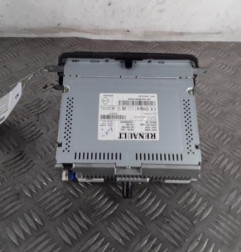 Afficheur DACIA LODGY Photo n°3