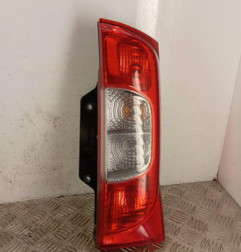 Feu arriere principal droit (feux) FIAT FIORINO 3 Photo n°1