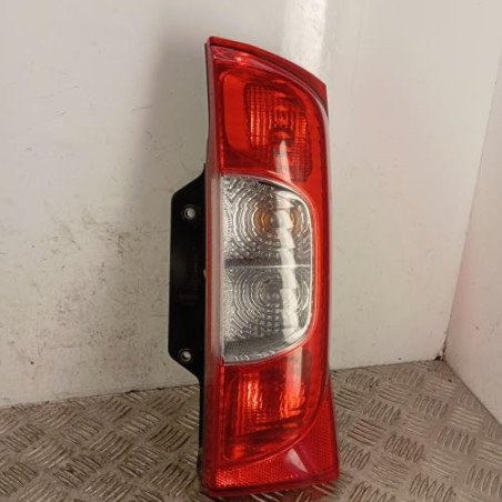 Feu arriere principal droit (feux) FIAT FIORINO 3 Photo n°1