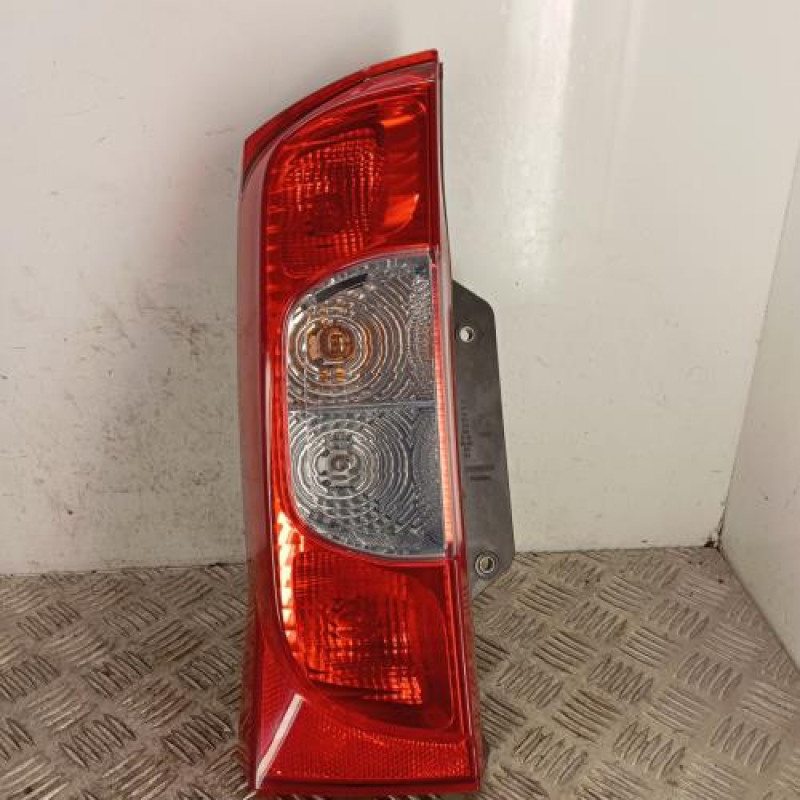 Feu arriere principal gauche (feux) FIAT FIORINO 3