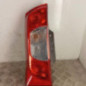 Feu arriere principal gauche (feux) FIAT FIORINO 3