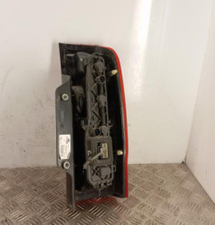 Feu arriere principal gauche (feux) FIAT FIORINO 3