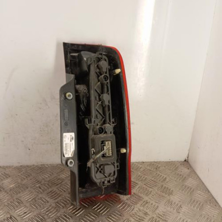 Feu arriere principal gauche (feux) FIAT FIORINO 3