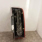 Feu arriere principal gauche (feux) FIAT FIORINO 3
