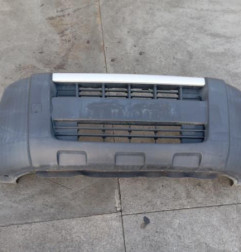 Pare choc avant FIAT FIORINO 3 Photo n°1