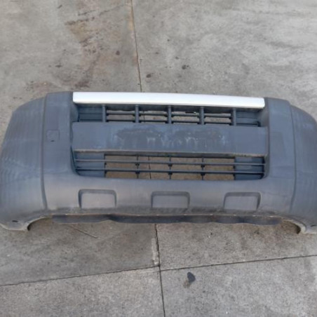 Pare choc avant FIAT FIORINO 3 Photo n°1