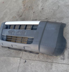 Pare choc avant FIAT FIORINO 3