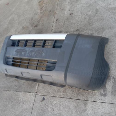Pare choc avant FIAT FIORINO 3