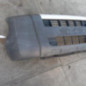 Pare choc avant FIAT FIORINO 3