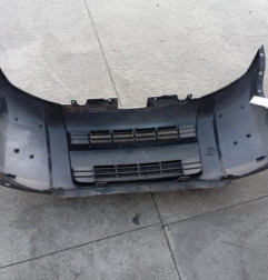 Pare choc avant FIAT FIORINO 3 Photo n°4