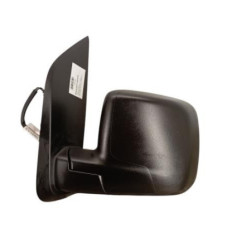 Retroviseur gauche FIAT FIORINO 3 Photo n°1